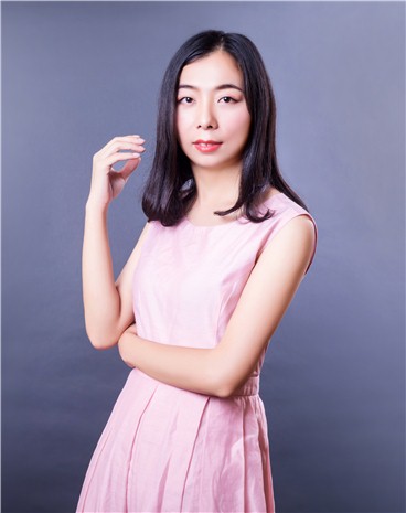 黃紅霞 供應鏈經(jīng)理 