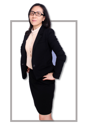 韋靜/國(guó)際事業(yè)部合伙人、副總經(jīng)理