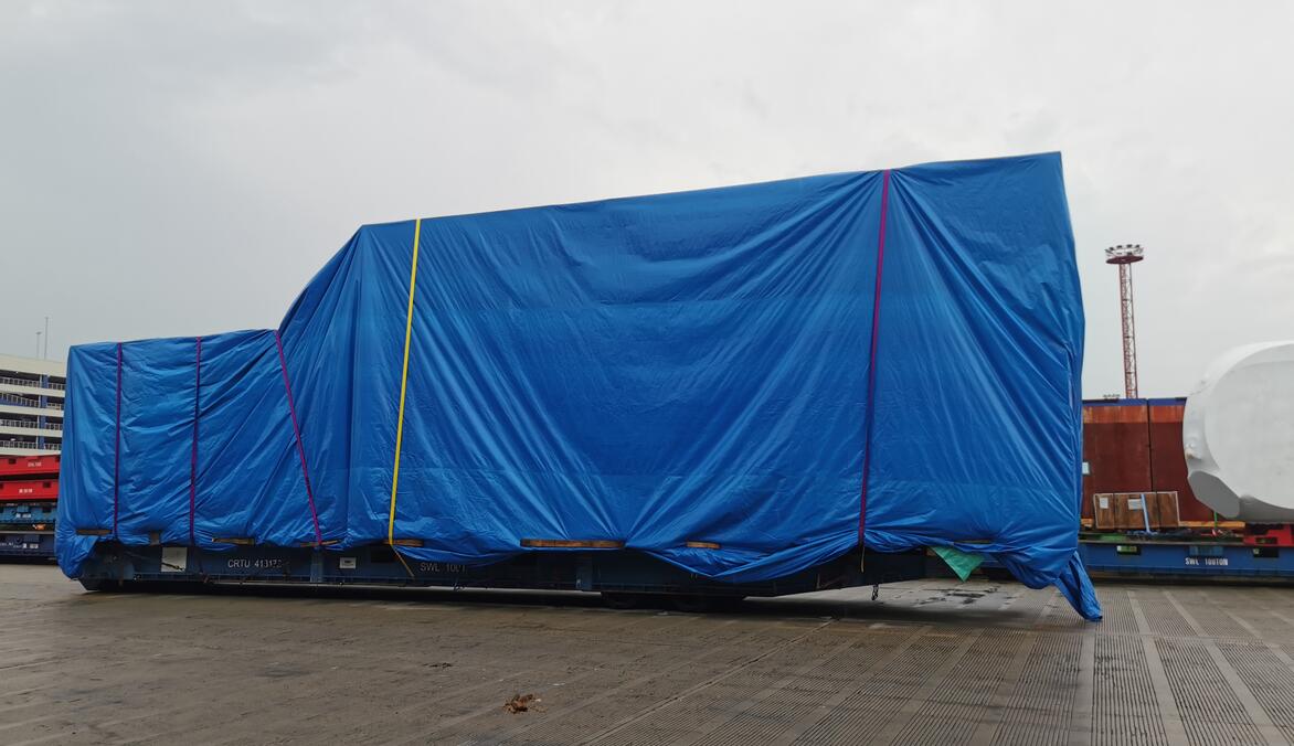 環(huán)保設(shè)備大件運(yùn)輸 楚基大件物流 環(huán)保設(shè)備大件運(yùn)輸 楚基大件物流