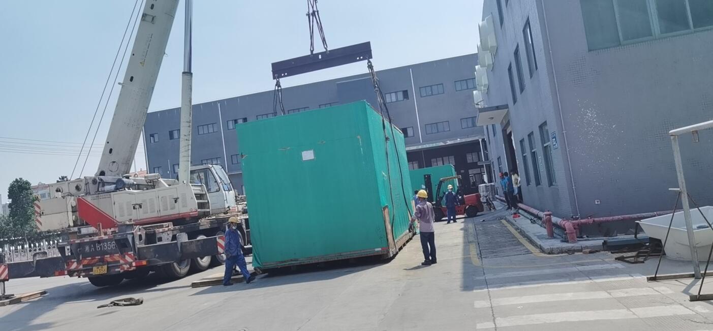 環(huán)保設(shè)備大件運(yùn)輸 楚基大件物流 環(huán)保設(shè)備大件運(yùn)輸 楚基大件物流