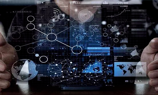 智慧物流 智慧物流