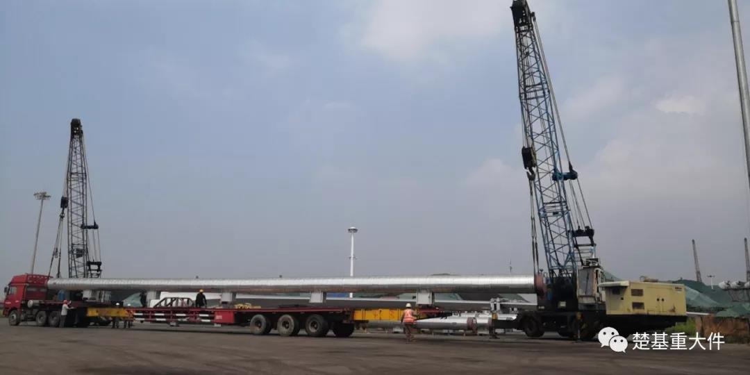 超長低溫層設備