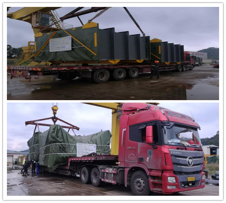 東莞到上海 大件物流運輸 東莞到上海 大件物流運輸