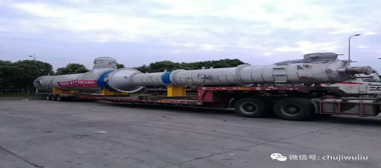 到北京大件運輸物流